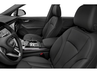 2022 Audi Q7 Premium Plus 55 TFSI quattro