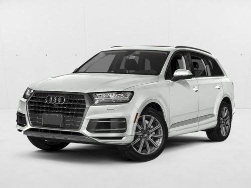 2018 Audi Q7 3.0 TFSI Prestige