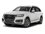 2018 Audi Q7 3.0 TFSI Prestige