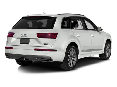 2018 Audi Q7 3.0 TFSI Prestige
