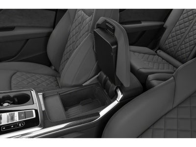 2023 Audi SQ7 Prestige 4.0 TFSI quattro