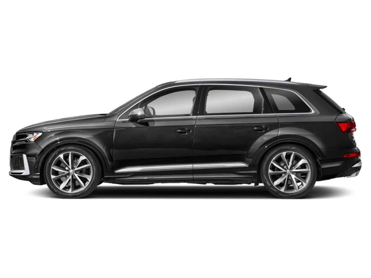2023 Audi SQ7 Prestige 4.0 TFSI quattro