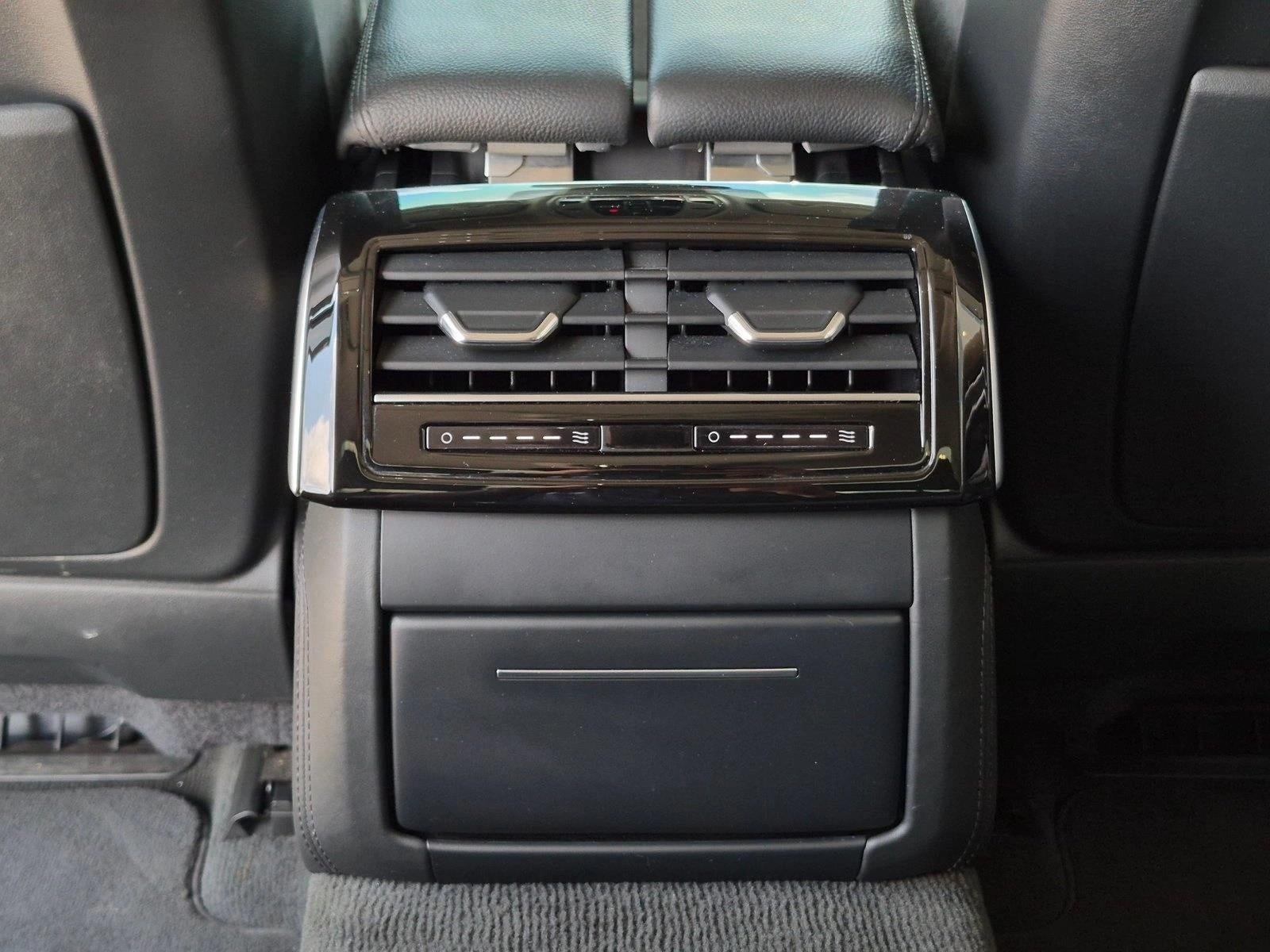 2019 Audi A8 L 55 TFSI quattro