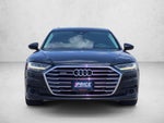 2019 Audi A8 L 55 TFSI quattro