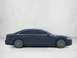 2019 Audi A8 L 55 TFSI quattro