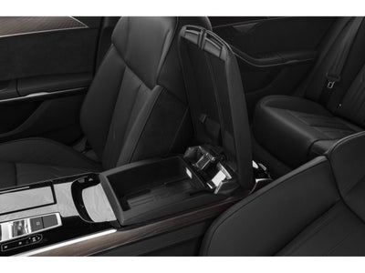 2019 Audi A8 L 55 TFSI quattro
