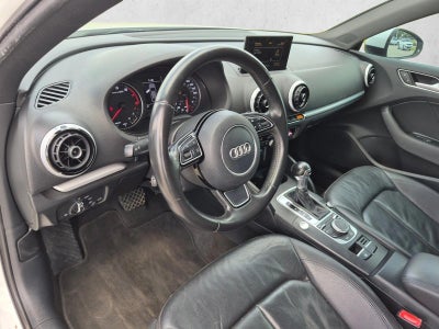 2016 Audi A3 FWD 1.8T Premium