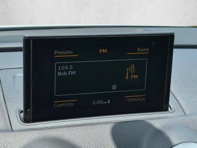 2016 Audi A3 FWD 1.8T Premium