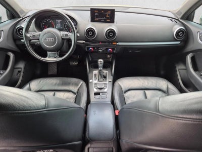 2016 Audi A3 FWD 1.8T Premium