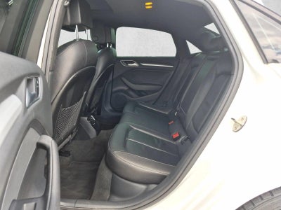2016 Audi A3 FWD 1.8T Premium
