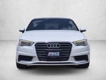 2016 Audi A3 FWD 1.8T Premium