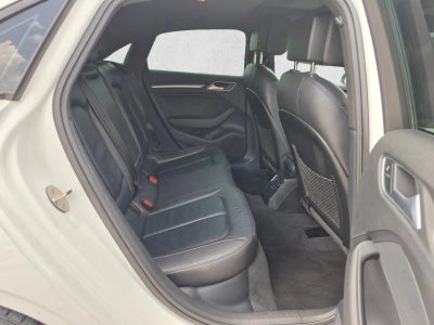 2016 Audi A3 FWD 1.8T Premium