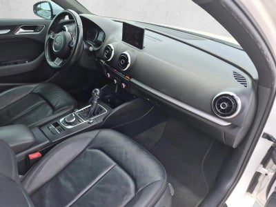 2016 Audi A3 FWD 1.8T Premium
