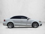 2016 Audi A3 FWD 1.8T Premium