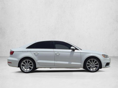2016 Audi A3 FWD 1.8T Premium