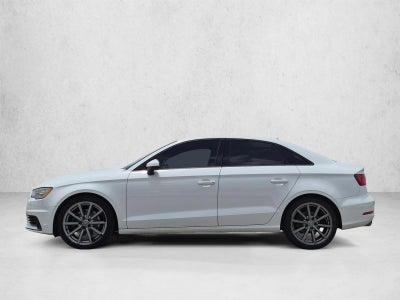 2016 Audi A3 FWD 1.8T Premium