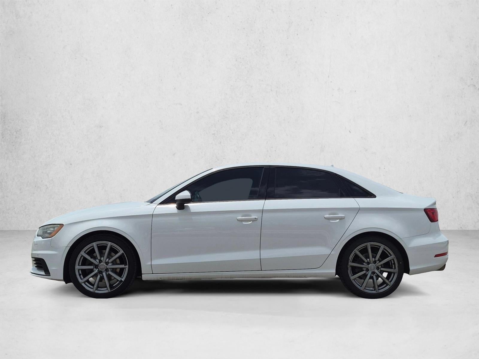 2016 Audi A3 FWD 1.8T Premium