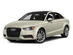 2016 Audi A3 FWD 1.8T Premium