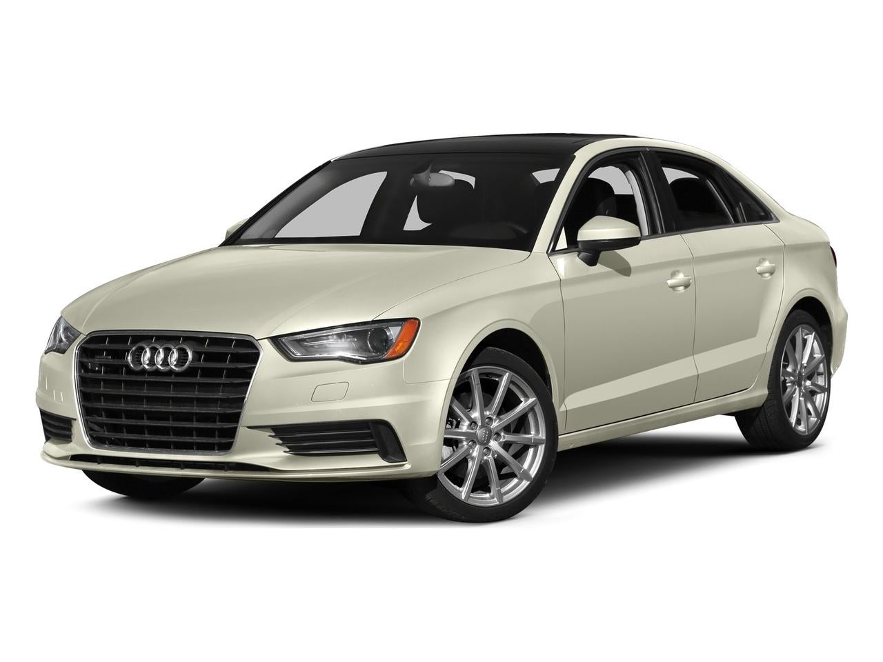2016 Audi A3 FWD 1.8T Premium