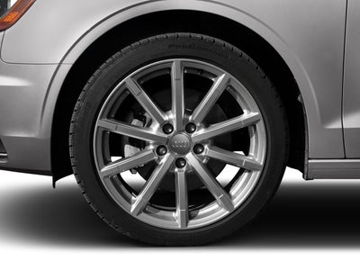 2016 Audi A3 FWD 1.8T Premium