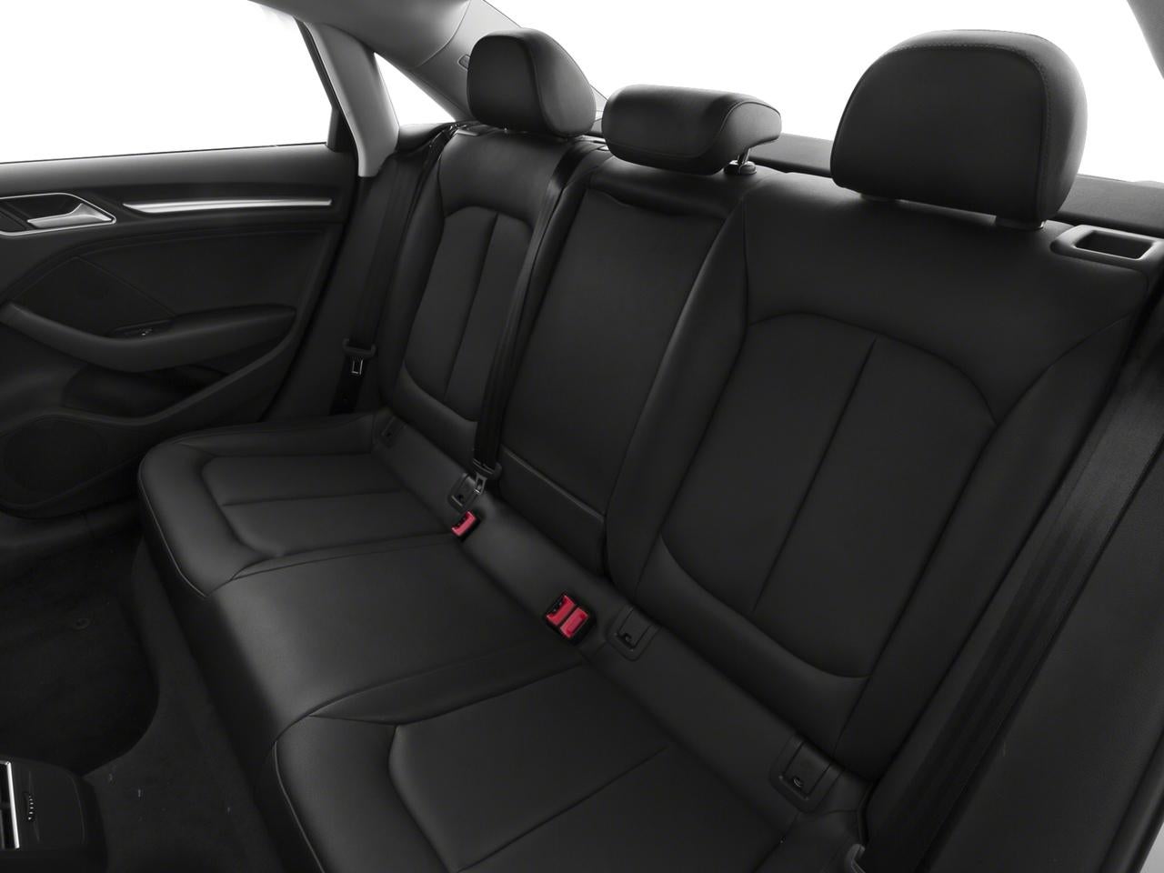 2016 Audi A3 FWD 1.8T Premium