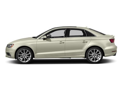 2016 Audi A3 FWD 1.8T Premium