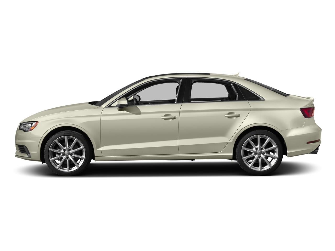 2016 Audi A3 FWD 1.8T Premium