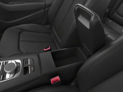 2016 Audi A3 FWD 1.8T Premium