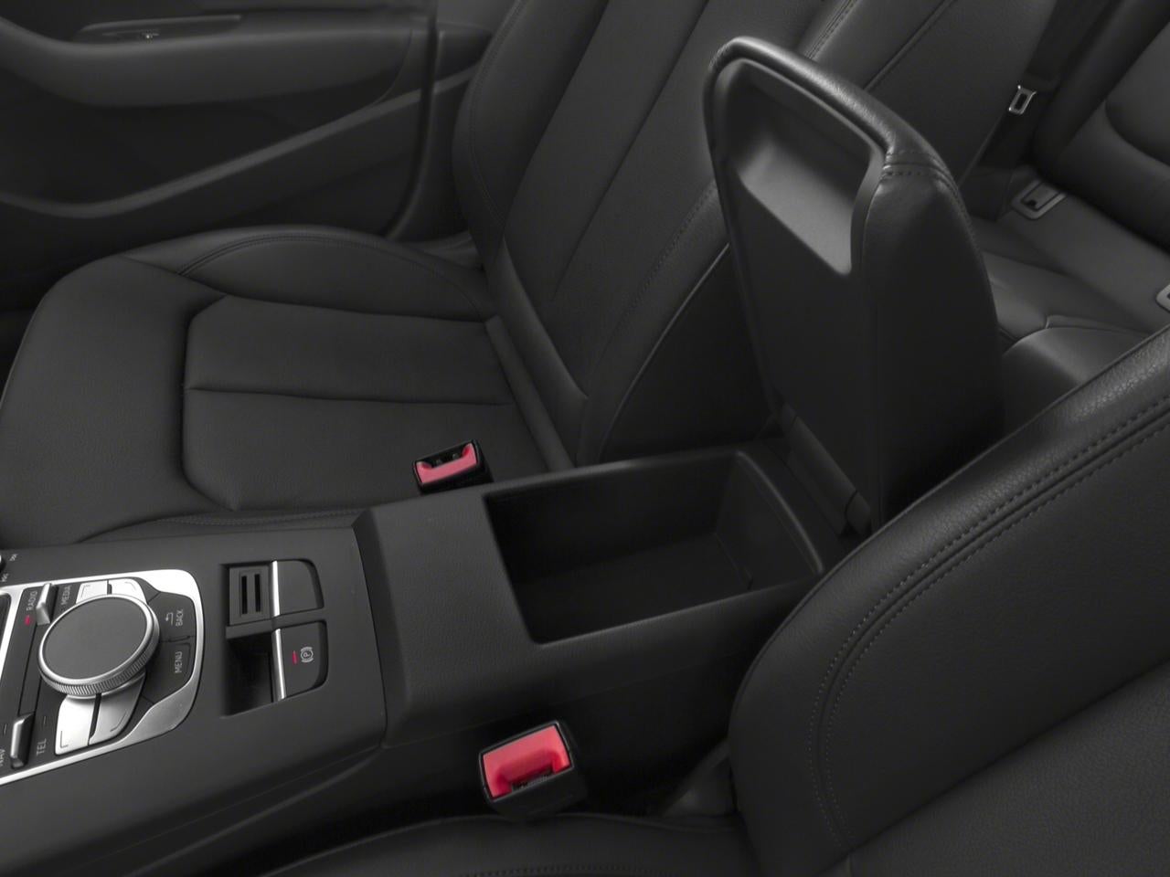 2016 Audi A3 FWD 1.8T Premium