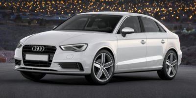 2016 Audi A3 FWD 1.8T Premium