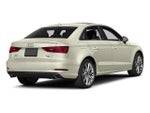 2016 Audi A3 FWD 1.8T Premium