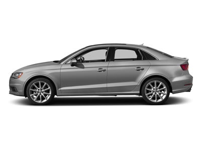 2016 Audi A3 FWD 1.8T Premium