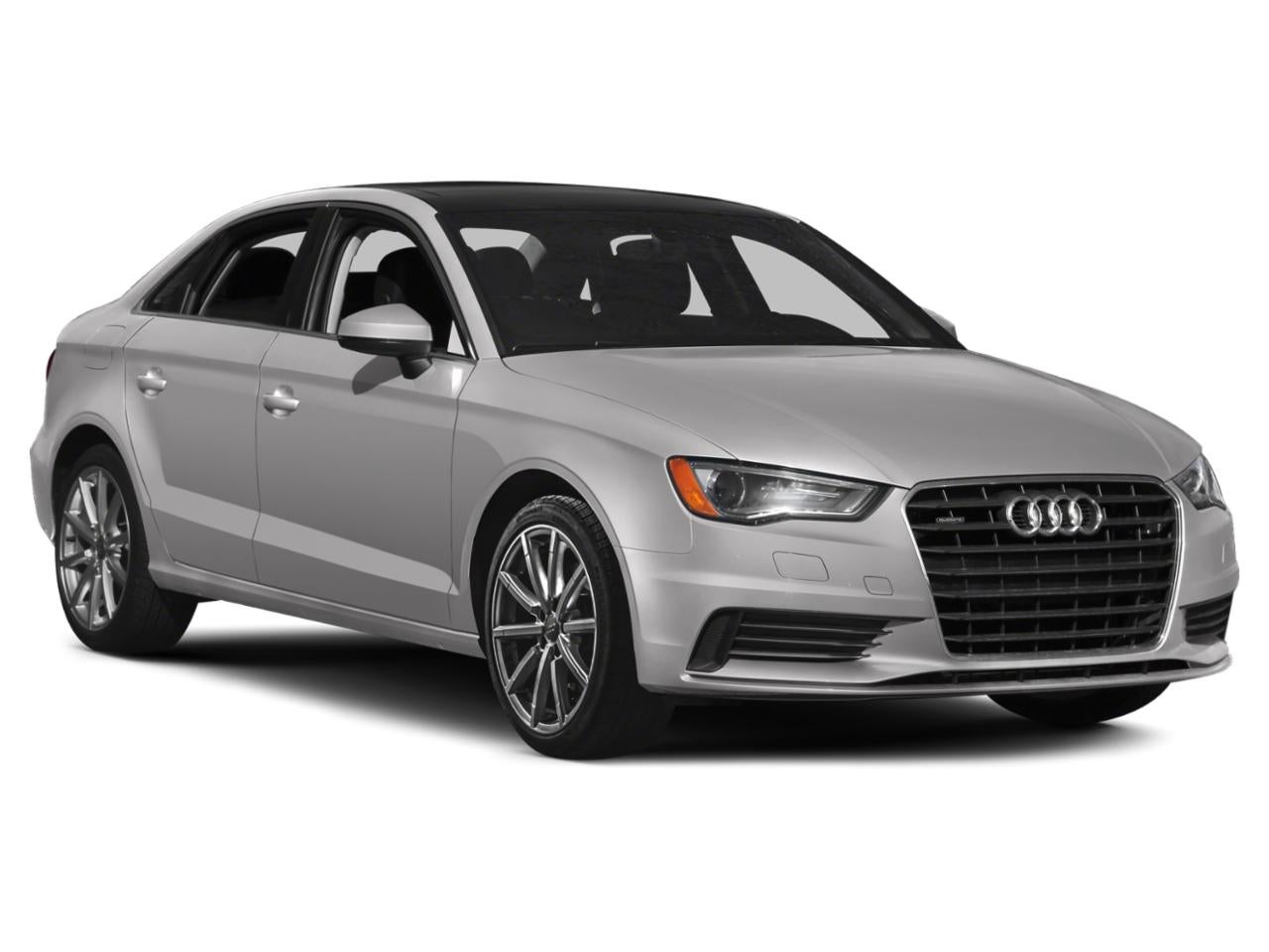 2016 Audi A3 FWD 1.8T Premium