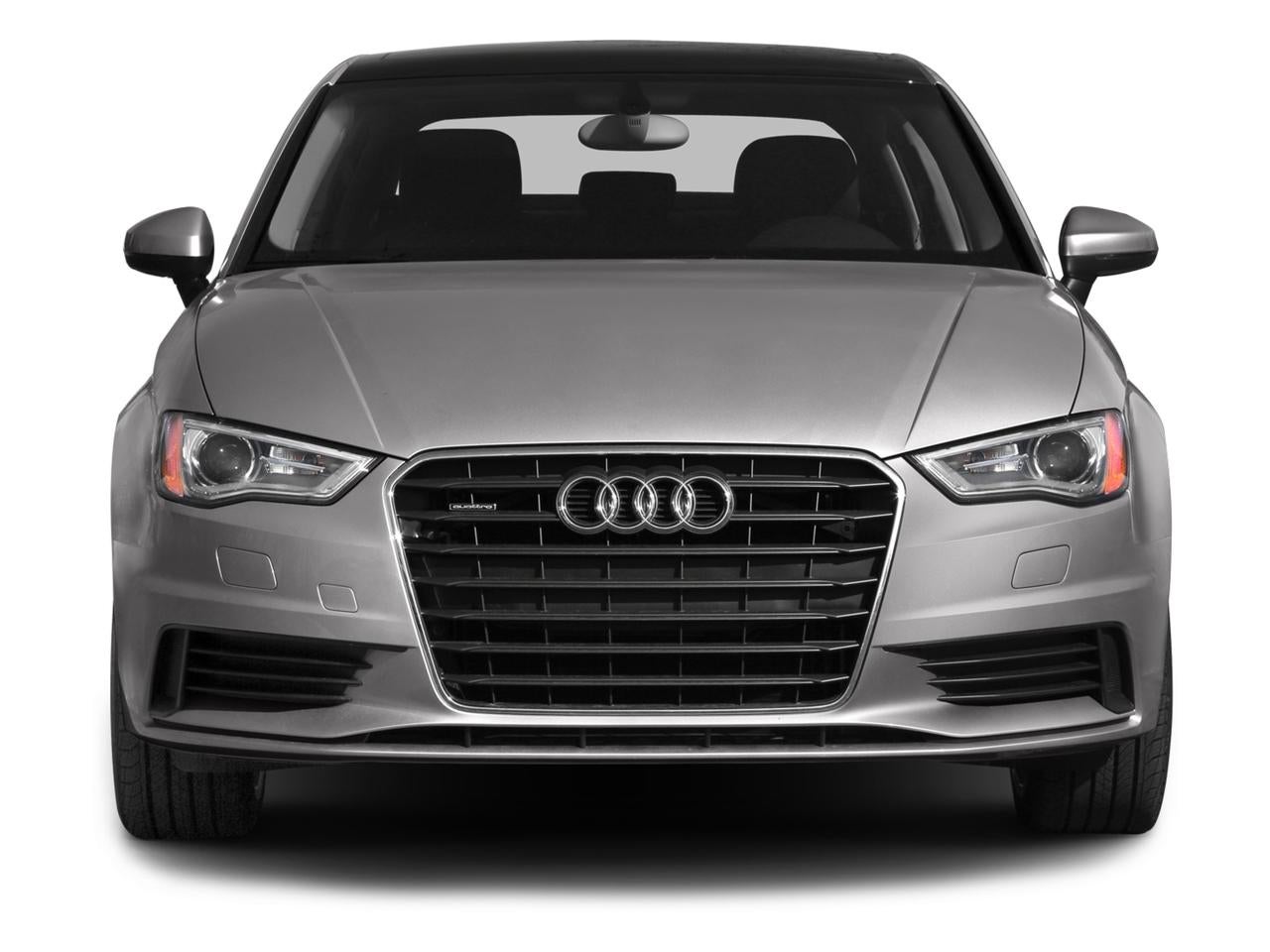 2016 Audi A3 FWD 1.8T Premium