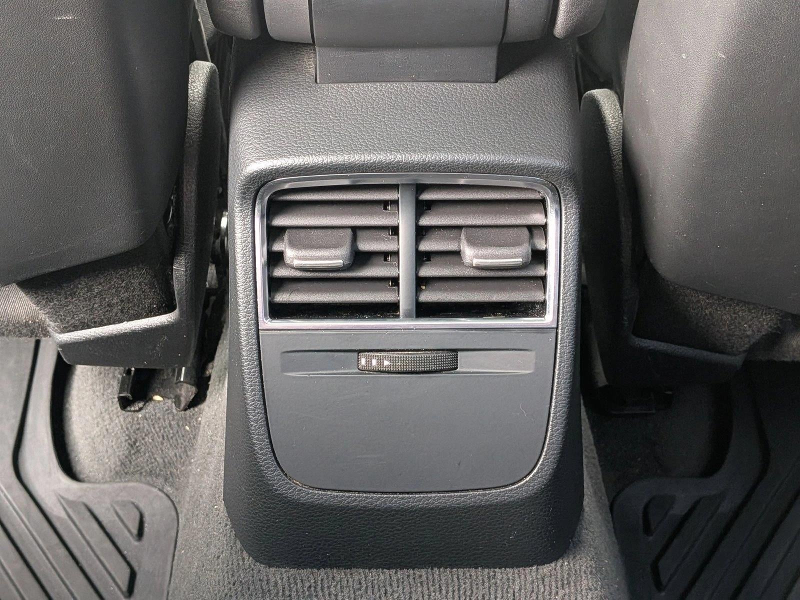 2020 Audi A3 Sedan Premium 40 TFSI