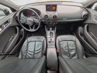 2020 Audi A3 Sedan Premium 40 TFSI