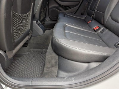 2020 Audi A3 Sedan Premium 40 TFSI