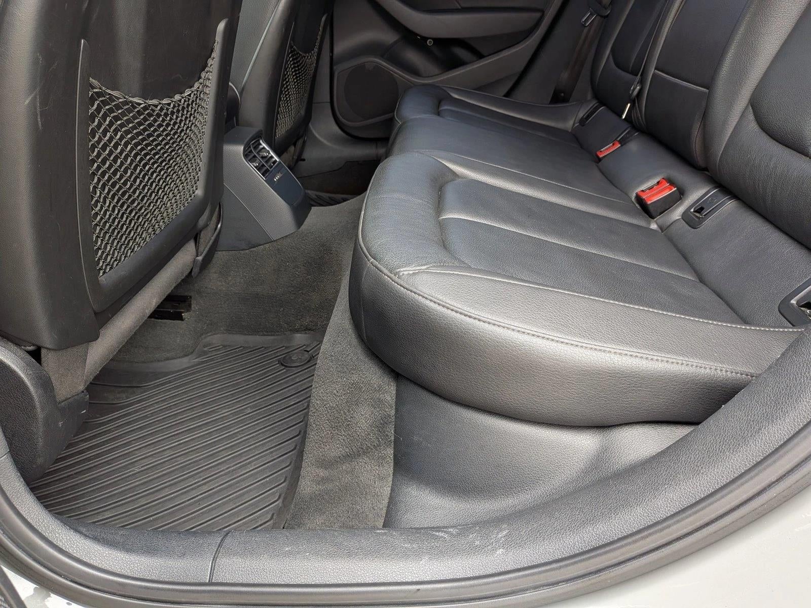 2020 Audi A3 Sedan Premium 40 TFSI