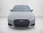 2020 Audi A3 Sedan Premium 40 TFSI