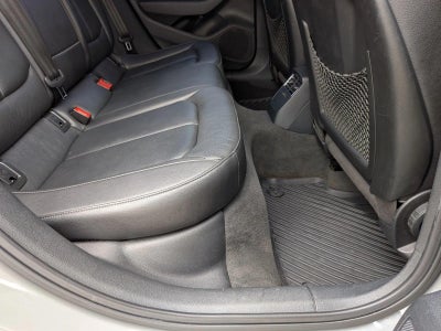 2020 Audi A3 Sedan Premium 40 TFSI