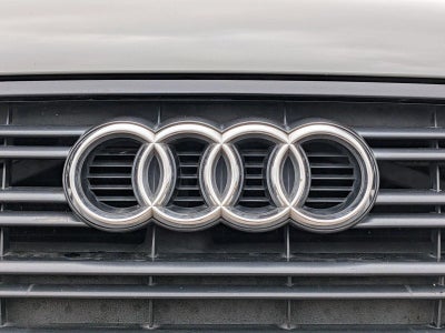 2020 Audi A3 Sedan Premium 40 TFSI