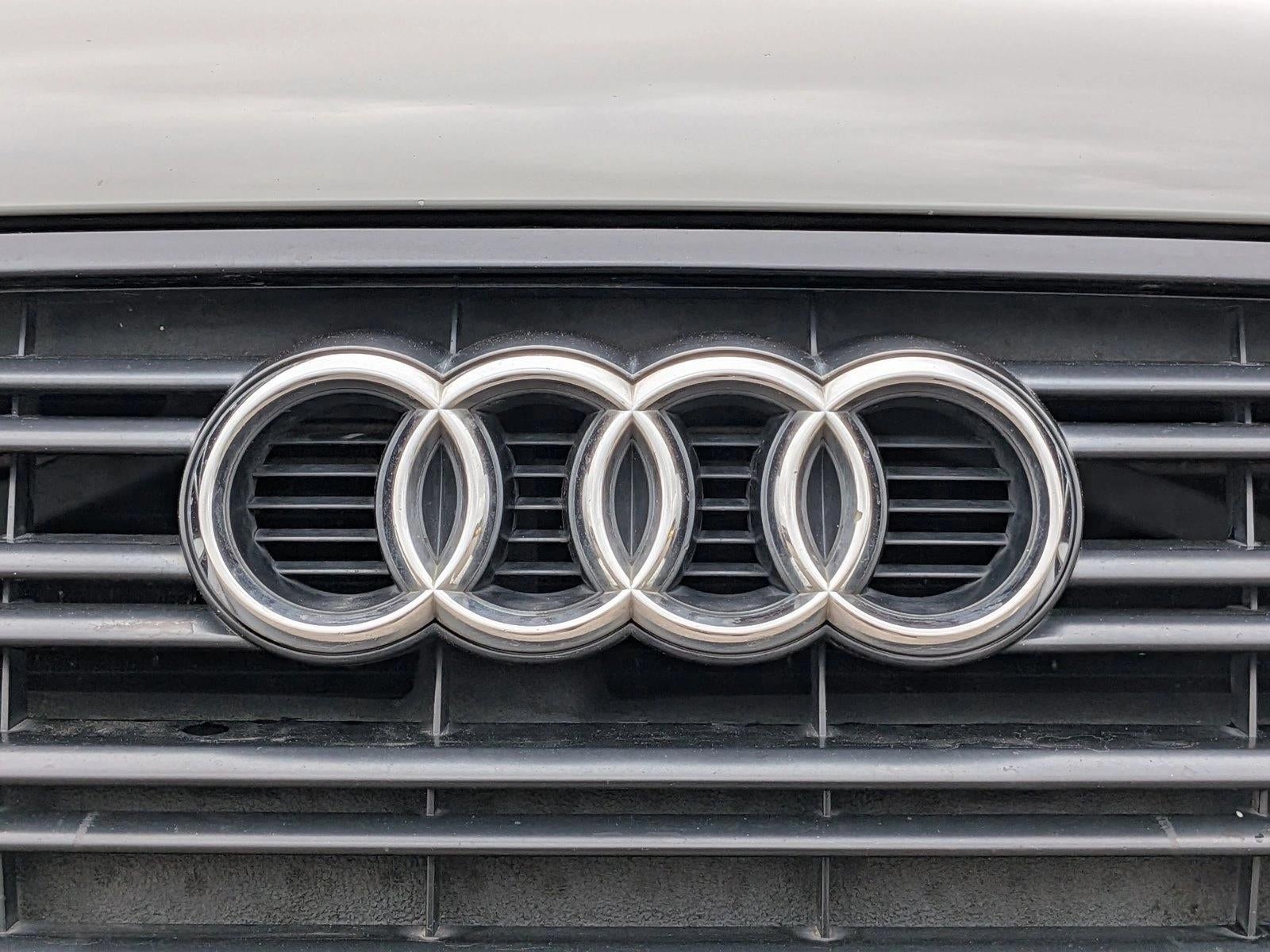 2020 Audi A3 Sedan Premium 40 TFSI