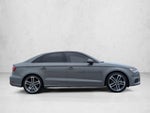 2020 Audi A3 Sedan Premium 40 TFSI