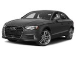 2020 Audi A3 Sedan Premium 40 TFSI