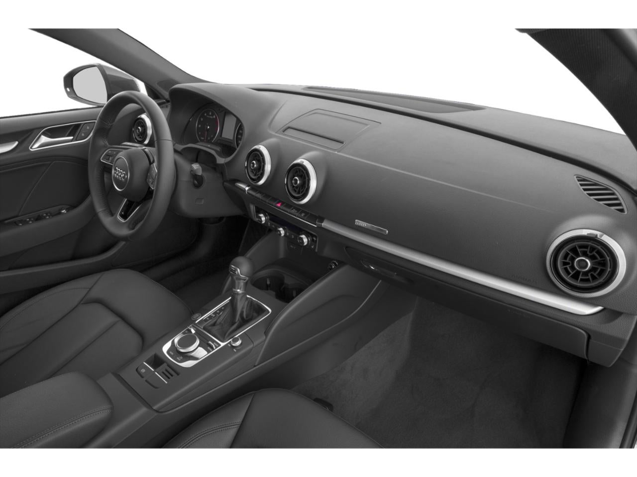 2020 Audi A3 Sedan Premium 40 TFSI