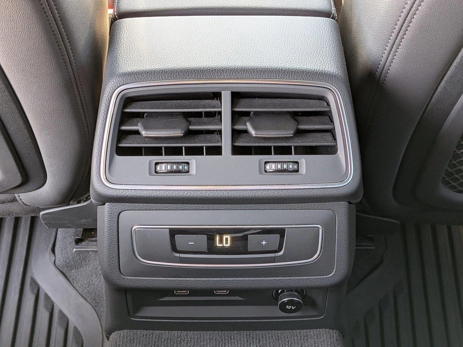 2021 Audi A6 Sport Premium Plus 45 TFSI quattro