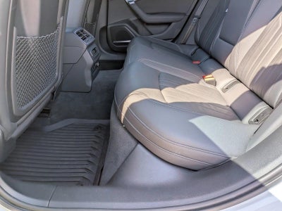 2021 Audi A6 Sport Premium Plus 45 TFSI quattro