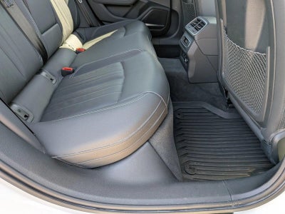 2021 Audi A6 Sport Premium Plus 45 TFSI quattro