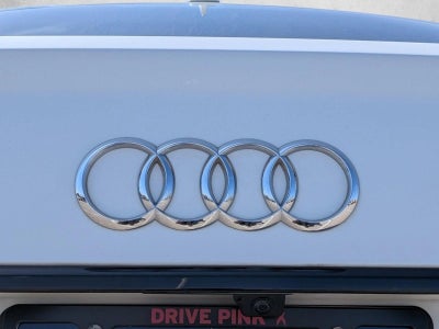 2021 Audi A6 Sport Premium Plus 45 TFSI quattro