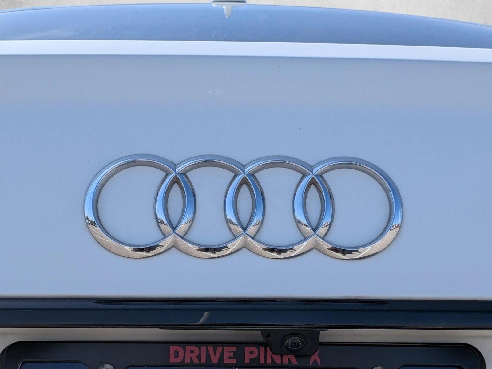 2021 Audi A6 Sport Premium Plus 45 TFSI quattro